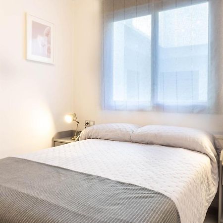 Apartment Dos Aceras Málaga Esterno foto