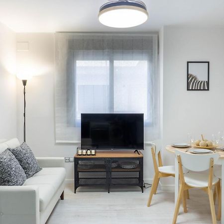 Apartment Dos Aceras Málaga Esterno foto
