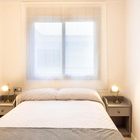 Apartment Dos Aceras Málaga Esterno foto