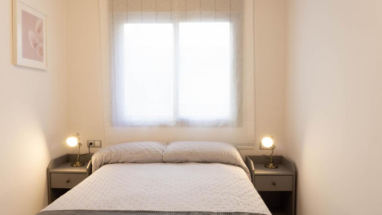 Apartment Dos Aceras Málaga Esterno foto